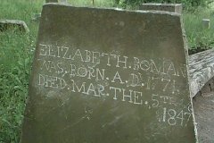 Elizabeth BOMAN
