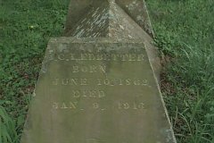 J C LEDBETTER