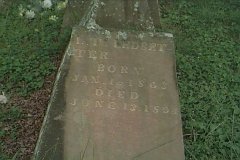 L T LEDBETTER
