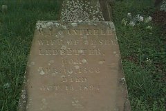 M L Cantrell LEDBETTER