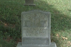 Belle N Looper