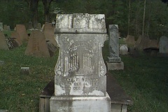 Benj F Norrod