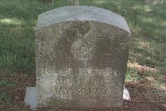 Billie Boman