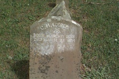 C M Looper