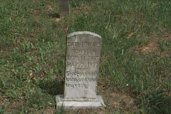 Carl Edward Bowman