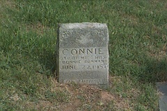 Connie Bowman