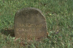 Ira F Bowman