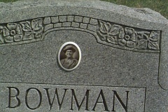 Jake Bowman