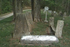 Joseph and Mary Looper