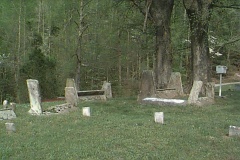 Looper Graves