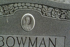 Lora Bowman