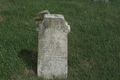Martha Ann Boman
