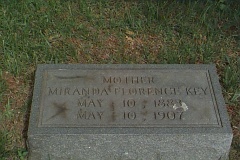 Miranda Florence Key