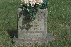 Rebecca Jane Boman