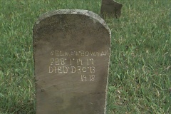 Selma A Bowman