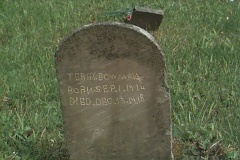Terry Bowman