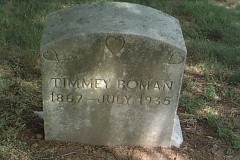 Timmey Boman
