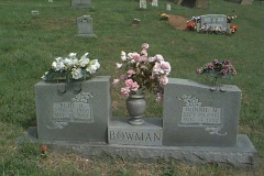 Vonnie M and Ruby R Bowman