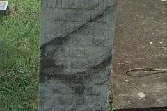 William P Norrod and Thomas Norrod