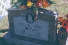 BrownGlennaHicks