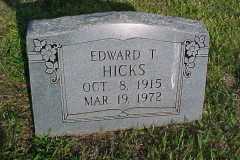 HicksEd