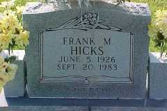 HicksFrank
