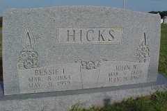 HicksJohnWilliamBessie