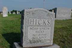 HicksNoah