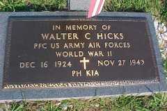 HicksWalter
