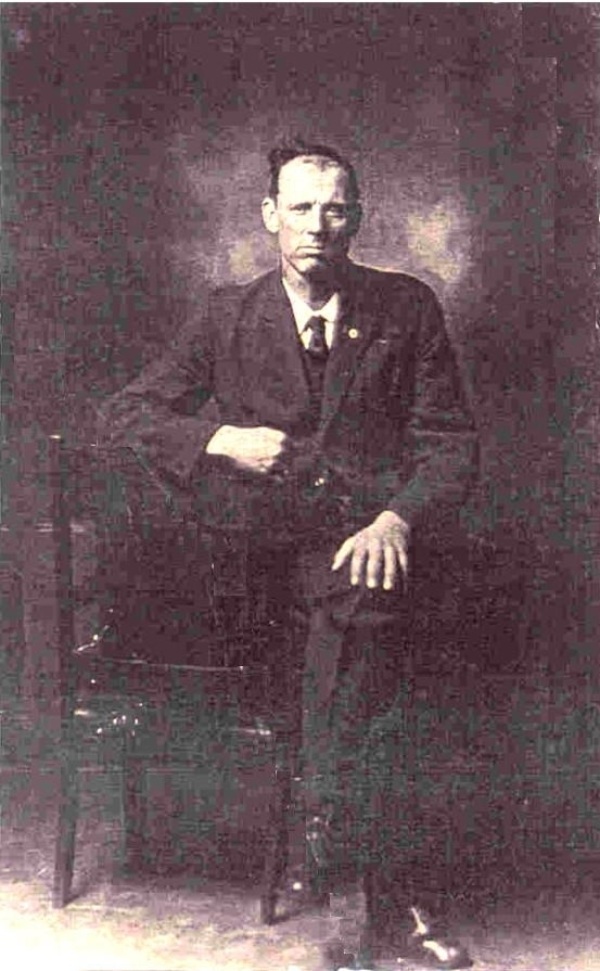 Wiley Sullivan