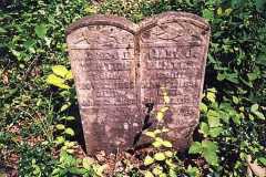 Mary J. Hunter and Maggie J. H. Hunter