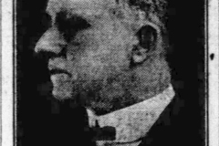 S A Breazeale Obituary Photo