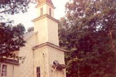 Cardiff Baptist Church