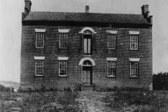 The Rittenhouse Academy, Kingston, TN