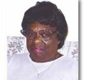 LaVada Chisholm