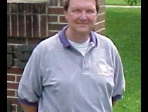 Terry Hacker, principal of Oliver Springs High School (before 2010)