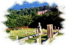 Historic Bethel Cemetery, Kingston [pre-2010]