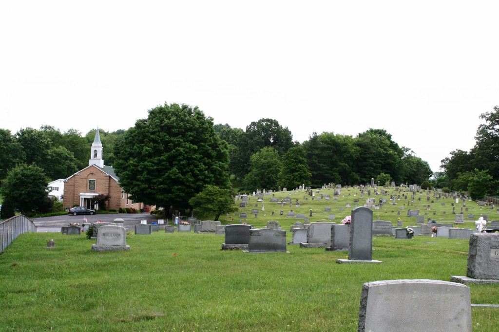 Weaver Cemetery (3)