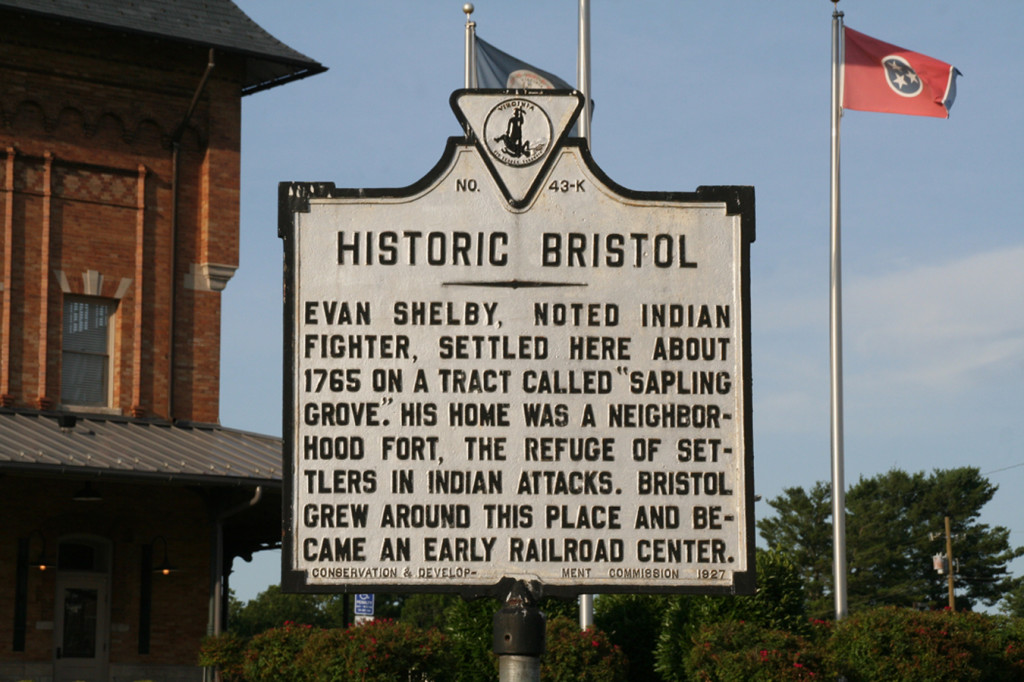 Historic Bristol 2