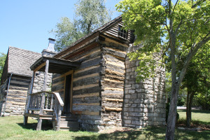 Netherland Inn Boone Cabin
