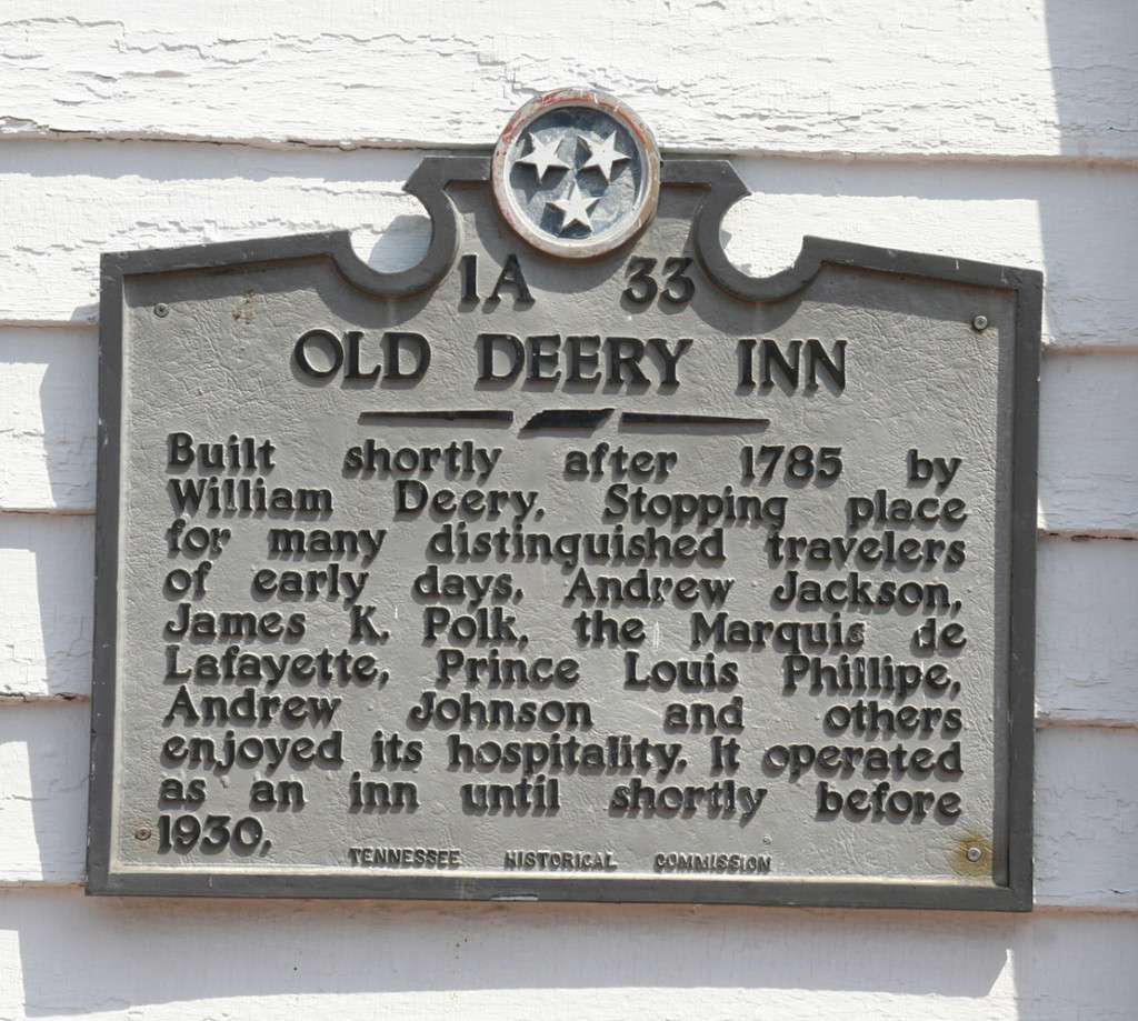 Deery Inn 2