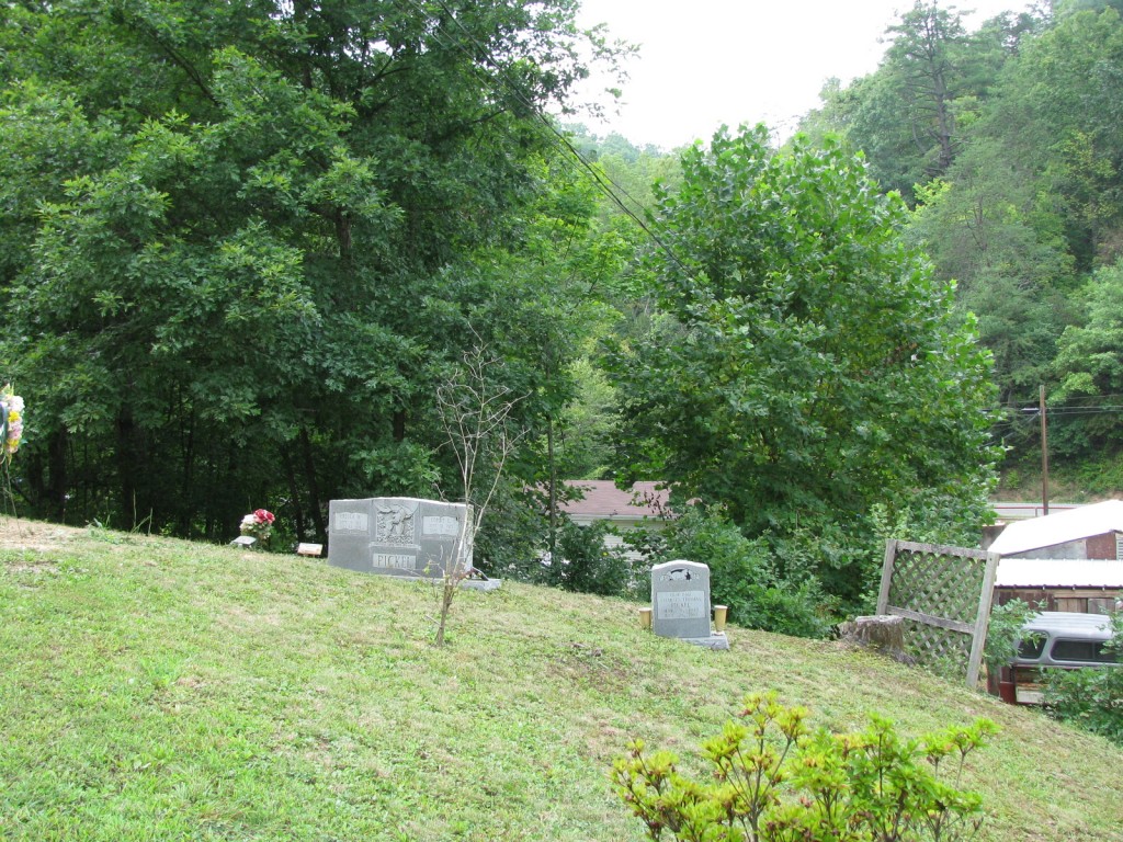 Pickel Cemetery