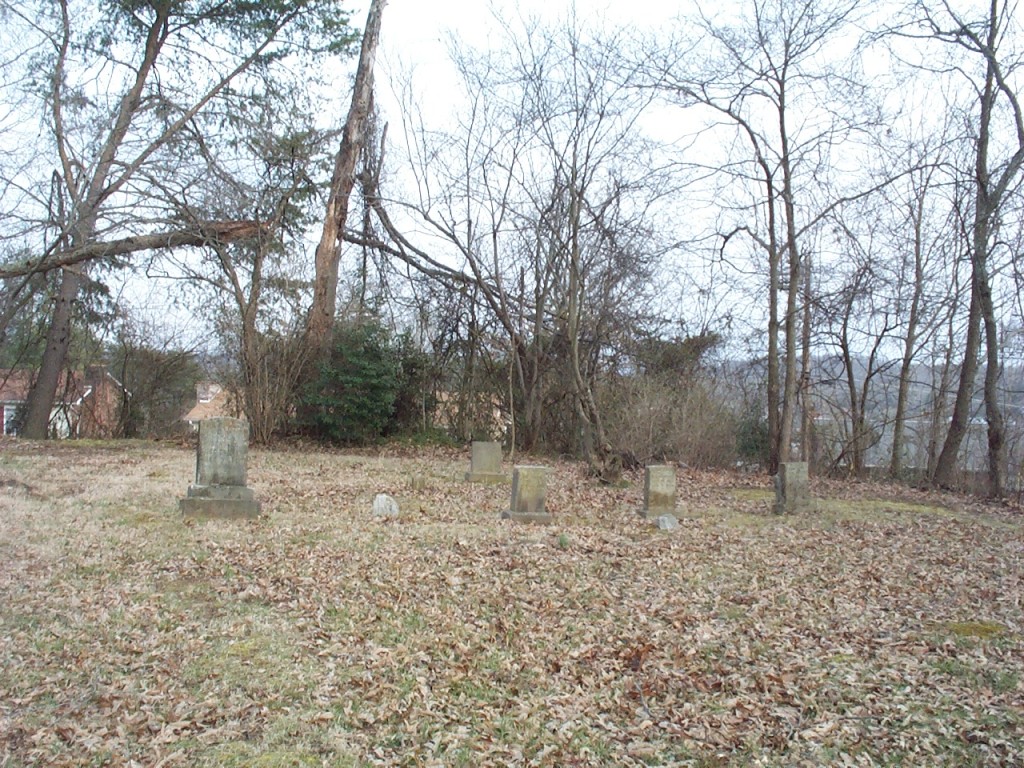 Proffitt Cemetery