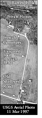French Cemetery