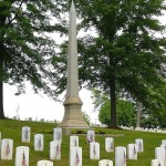 Mountain Home Veterans National Cemetery