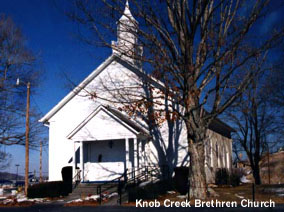 Knob Creek Brethren Church