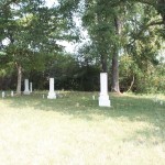 Gray (Robert Hale) Cemetery2002