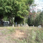 Ford Cemetery2002