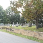 Grisham/Grisham Cemetery2002