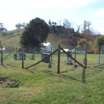 Hale, George Cemetery2003